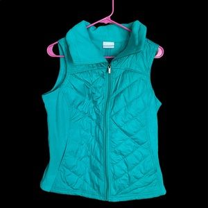 Womens Vest